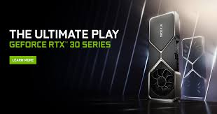 Nvidia 30 Series Cards At Best Price Only At Tlg Gaming India